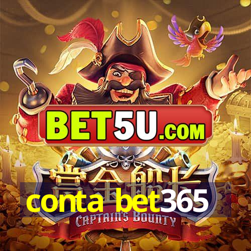 conta bet365